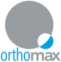 ORTHOMAX - Logo